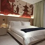 Apartment Golden Tower