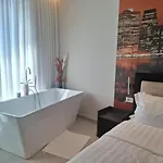 Golden Tower Apartment Tirana