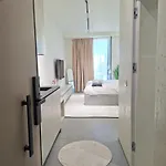 Apartment Golden Tower