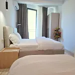 Apartment Golden Tower Tirana