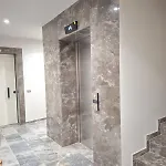 Golden Tower Apartment Tirana