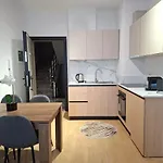 Golden Tower Apartment Tirana