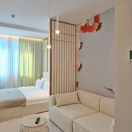 Appartamento Golden Tower *