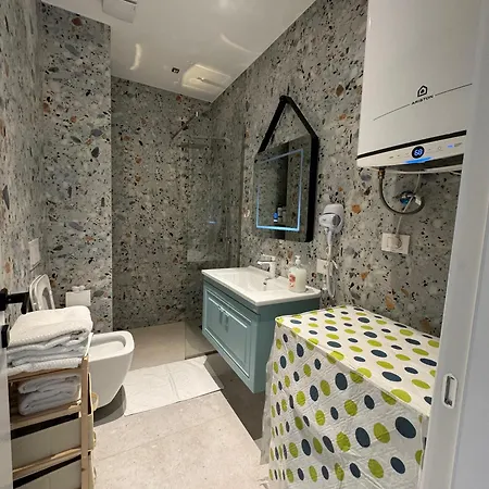 Appartamento Golden Tower