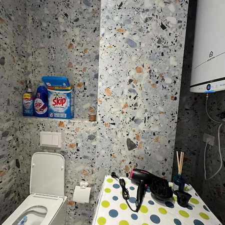 Appartamento Golden Tower Tirana