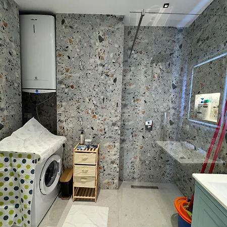 Golden Tower * Tirana