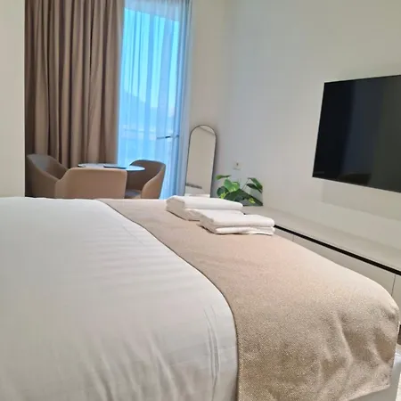 Appartement Golden Tower Tirana