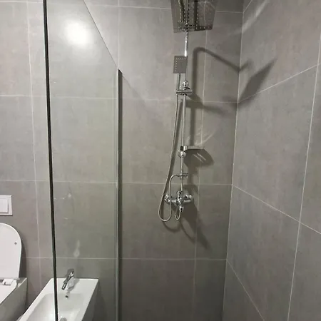 Appartement Golden Tower *