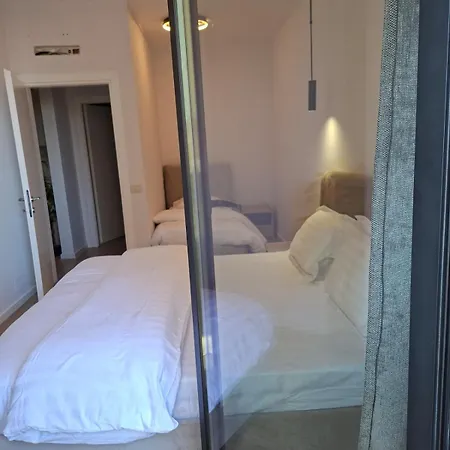 Appartement Golden Tower *