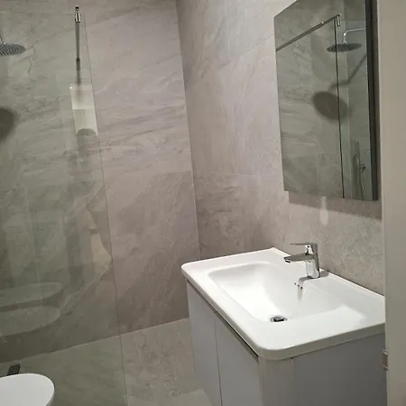 Golden Tower Apartament Tirana