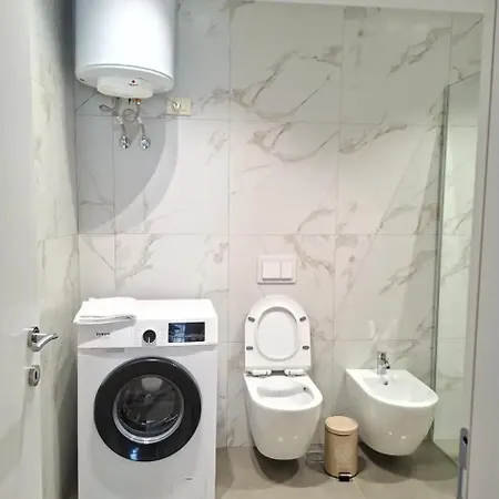 Apartament Golden Tower *