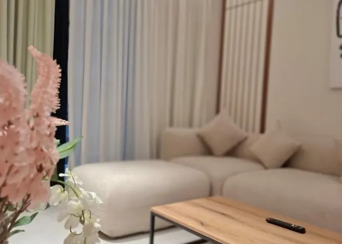 Golden Tower Apartman *