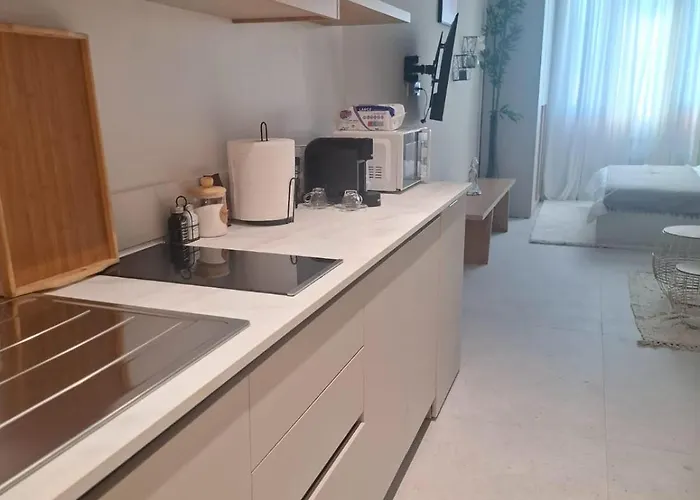 Golden Tower Apartman Tirana