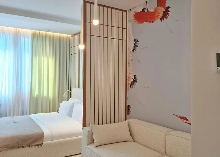 Apartman Golden Tower *