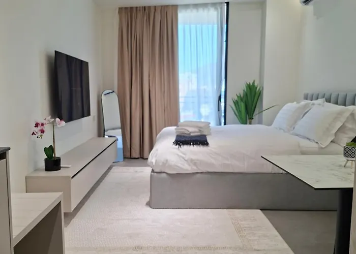 Golden Tower * Tirana