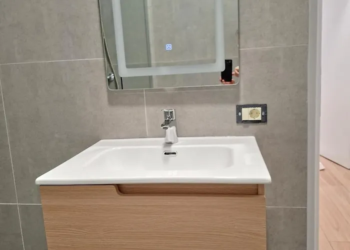 Golden Tower * Tirana