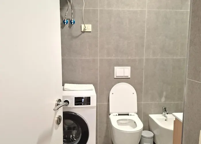 Golden Tower Апартаменты *