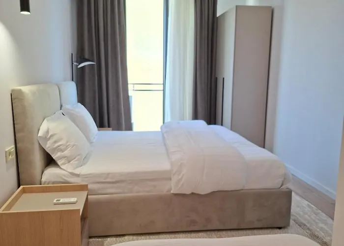 Golden Tower * Tirana