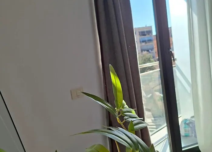 Golden Tower Apartman Tirana