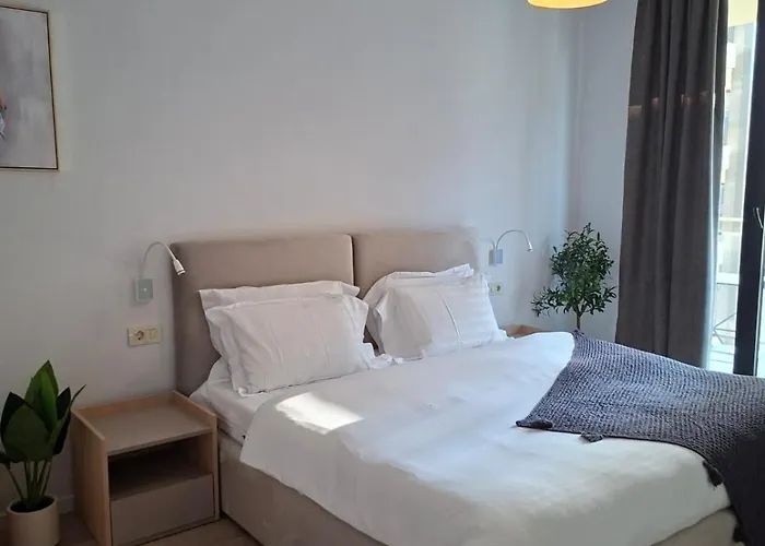 Golden Tower * Tirana