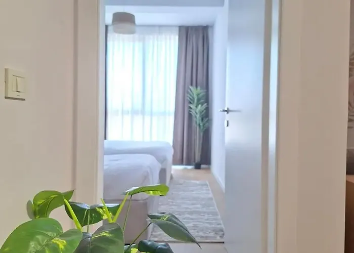 Golden Tower * Tirana