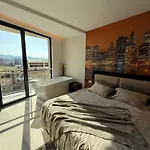 Apartment Golden Tower