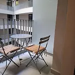 Apartment Golden Tower Tirana