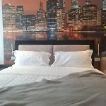 Apartment Golden Tower Tirana