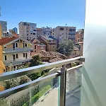 Apartment Golden Tower Tirana