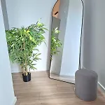 Apartment Golden Tower Tirana