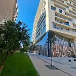 Golden Tower Tirana