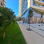 Golden Tower Apartment