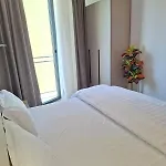 Golden Tower Tirana