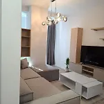 Golden Tower Apartment