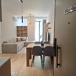 Golden Tower Apartment Tirana