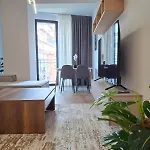 Golden Tower Apartment Tirana