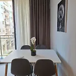Golden Tower * Tirana