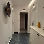 Golden Tower Apartment Tirana