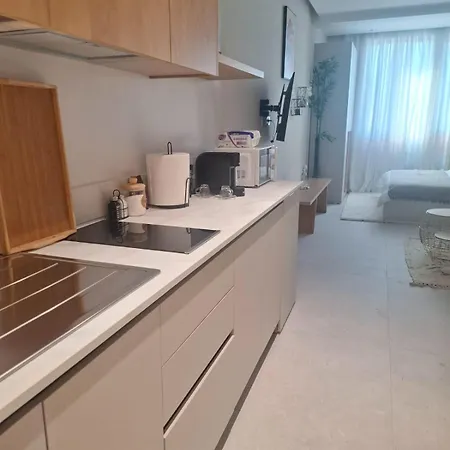 Golden Tower Appartement Tirana