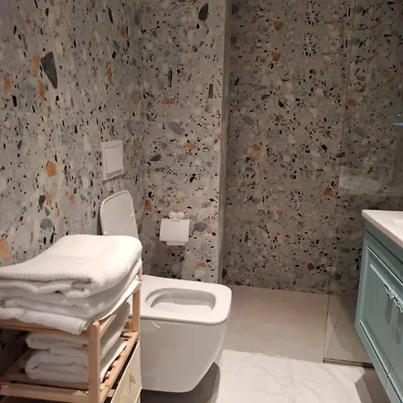 Apartamento Golden Tower *