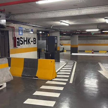 Golden Tower * Tirana