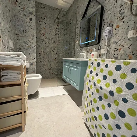 Apartamento Golden Tower