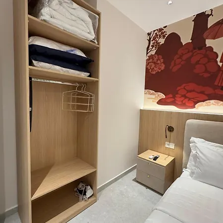 Golden Tower Apartamento