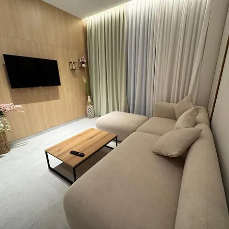 Golden Tower * Tirana