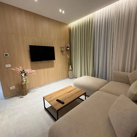 Apartamento Golden Tower *