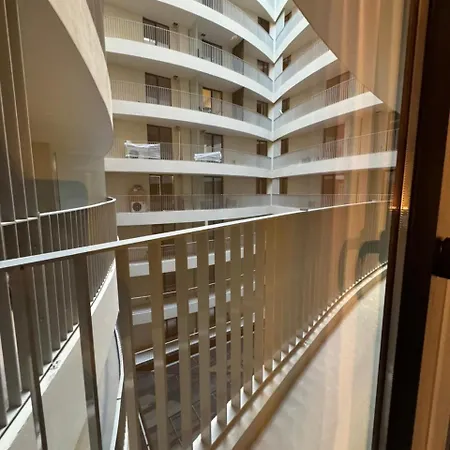 B41 Luxury Apartment Tirana