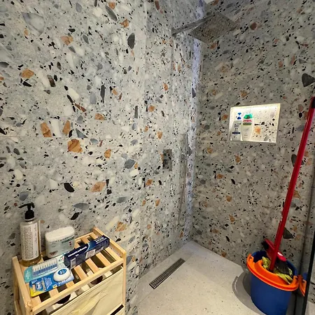 Apartamento Golden Tower *