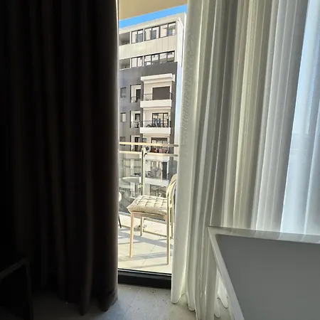 Appartement Golden Tower