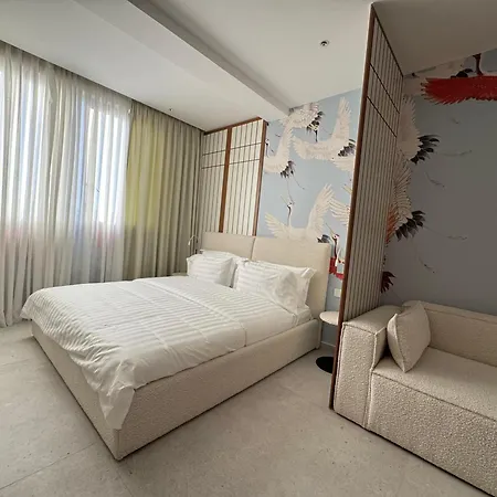 Apartamento Golden Tower