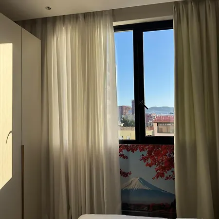 Appartement Golden Tower